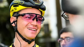 Cyclisme - Tour de France : Kuss répond à la stratégie des UAE !