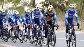 Cyclisme : Declercq, Roglic, Evenepoel retombe dans ses travers