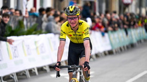 Cyclisme - Tour : Maillot jaune ? Pourquoi Kuss ne l’exclut pas !