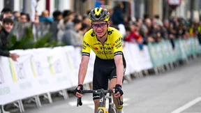 Cyclisme - Tour : Maillot jaune ? Pourquoi Kuss ne l’exclut pas !