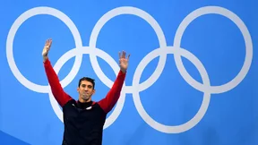 EXCLU JO - Natation :  Il a battu Michael Phelps et avoue sa «honte»