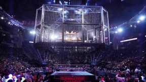 WWE - Elimination Chamber 2024 : Carte, streaming légal, horaire inhabituel... Dernière ligne droite avant WrestleMania