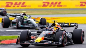 F1 : Surprise, Red Bull imite Mercedes !