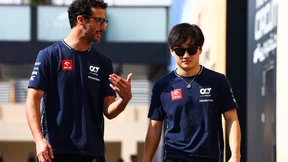 F1 - Racing Bulls : Ricciardo et l'obsession Red Bull
