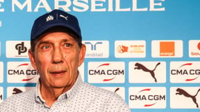 Mercato - OM : Gasset annonce déjà son départ !