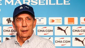 Mercato - OM : Gasset annonce déjà son départ !