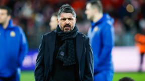 Gattuso les snobe, le vestiaire de l’OM valide son départ