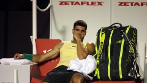 Tennis : Catastrophe pour Alcaraz, il se blesse dès le premier jeu !
