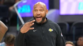 NBA : Les Lakers licencient leur coach, quelles sont les raisons ?