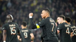 Départ de Mbappé : Une tentation à 90M€ au PSG ?