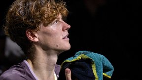 Tennis : Sinner sans filtre, il révèle comment il a fêté sa victoire