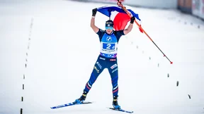Quiz sur Julia Simon, grande star du biathlon mondial