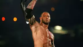 Batista - Triple H : Tout a basculé à la WWE !