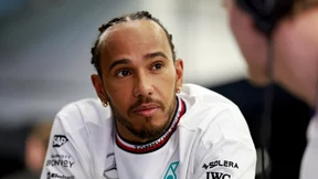 F1 : Victime d’Hamilton, il fait une annonce surprenante
