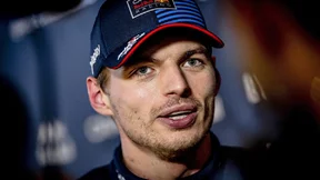 F1 - Red Bull : Verstappen impressionne, il jubile