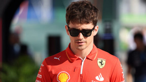 F1 : En attendant Hamilton, Ferrari annonce du lourd