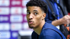 NBA : Fin de l’aventure pour un autre Français