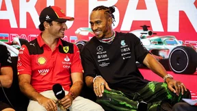 F1 - Hamilton : Chassé par Ferrari, il se lâche sur son avenir