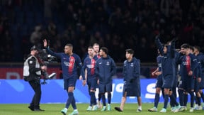 PSG : Une star fait son retour ?