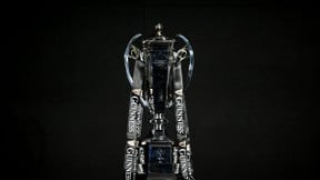 Rugby : Première historique dans le 6 Nations