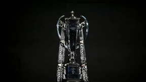 Rugby : Première historique dans le 6 Nations