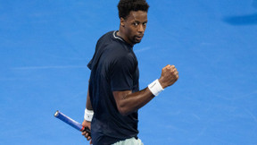 Tennis : Monfils en pleine forme, les Jeux se rapprochent...