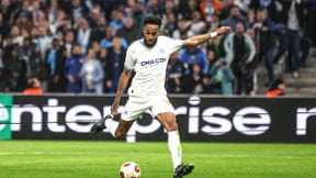 OM : Aubameyang entre dans l'histoire et jubile !