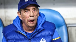 OM : Traumatisé, Gasset déballe tout