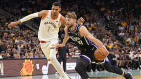 NBA - Victor Wembanyama : Ce qu’en disent ses adversaires