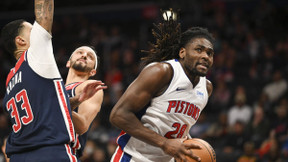Après avoir été convoqué en justice, il se fait suspendre par la NBA