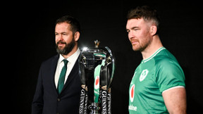 Rugby - 6 Nations : Irlande-Pays de Galles, une victoire pour entrer dans l’histoire ?