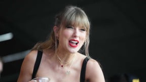 Après l'OL, Taylor Swift pose problème au Real Madrid