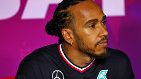 F1 - Ferrari : Victime d’Hamilton, il réclame du lourd