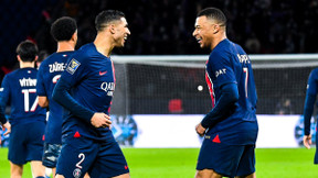 PSG : Le pote de Mbappé a tout prévu son transfert ?