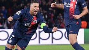 Mercato - PSG : Mbappé va faire un heureux à l'étranger !