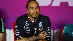 F1 - Ferrari : Surprise, Hamilton a trahi Mercedes