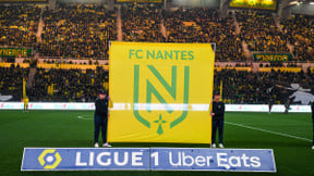 Mercato : Il scelle son avenir au FC Nantes et lâche une grande annonce