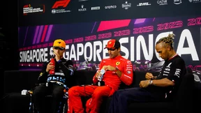 F1 : Hamilton quitte Mercedes, il ne regrette rien