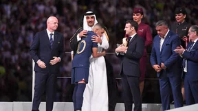 PSG : Macron passe un pacte secret avec le Qatar