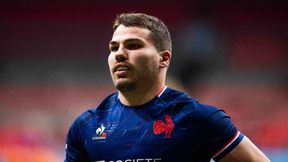 Rugby : Nouvelle équipe pour Antoine Dupont, il s’enflamme