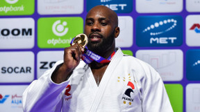 JO 2024 : Teddy Riner choque un plateau TV, le gouvernement Macron lui répond