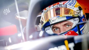 F1 - Verstappen : L'annonce de Red Bull qui va mettre le feu