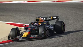 F1 : Verstappen écrase déjà tout le monde