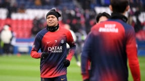 Mercato - PSG : Luis Enrique interpelle Mbappé avant son transfert
