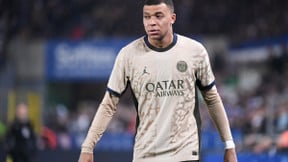 Mbappé : Le PSG explique son coup de poker