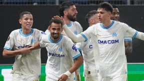 Crise à l’OM : Le vestiaire fait une grande annonce !