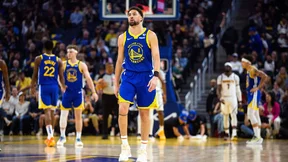 NBA : Les Warriors de Steph Curry tombent de très haut !