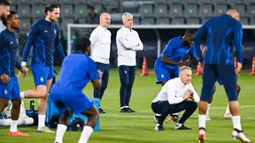 Équipe de France : Encore une galère pour Deschamps ?