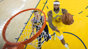 Une ancienne superstar a annoncé sa retraite de la NBA