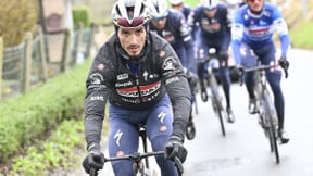 Cyclisme - Mercato : Alaphilippe, Bernaudeau maximise ses chances